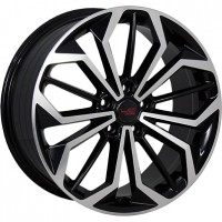 Legeartis Concept FD525 16 / 6.5J PCD 5x108.0 ET 50.00 ЦО 63.30