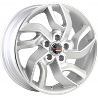 Legeartis Concept GN517 15 / 6.5J PCD 5x105.0 ET 39.00 ЦО 56.60 