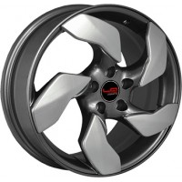 R17 Legeartis GN533 Concept 7.0/5x105x56.6/42 GM+plastic