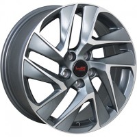 R17Legeartis Concept H515 Concept 7.5/5x114.3x64.1/45 GMF