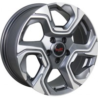 R17Legeartis Concept H519 Concept 7.5/5x114.3x64.1/45 GMF