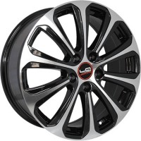 R17 Legeartis Optima HND149 Y 7.0/5x114.3x67.1/47 BKF