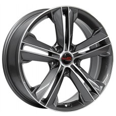 R18Legeartis Concept HND506 Concept 7.0/5x114.3x67.1/41 GMF