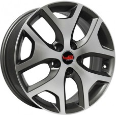 R17Legeartis Concept HND527 Concept 6.5/5x114.3x67.1/40 MGMF