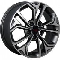 R17Legeartis Concept HND530 Concept 6.5/5x114.3x67.1/48 GMF