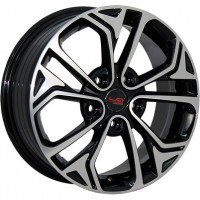 R17Legeartis Concept HND530 Concept 6.5/5x114.3x67.1/48 BKF