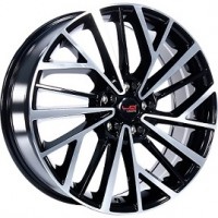 Legeartis Concept HND537 18 / 7.0J PCD 5x114.3 ET 51.00 ЦО 67.10
