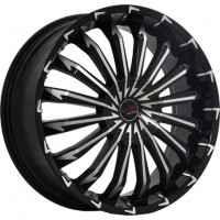 Legeartis Concept INF502 20 / 8.0J PCD 5x114.3 ET 50.00 ЦО 66.10 