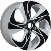 R16 Legeartis Ki510 Concept 6.5/5x114.3x67.1/51 W+B