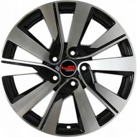 Legeartis Concept Ki527 17 / 6.5J PCD 5x114.3 ET 40.00 ЦО 67.10 
