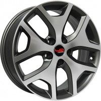 R17Legeartis Concept Ki528 Concept 6.5/5x114.3x67.1/40 MBMF