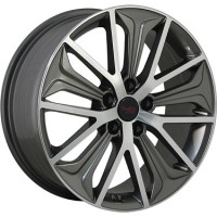 R17Legeartis Concept Ki529 Concept 7.0/5x114.3x67.1/30 GMF