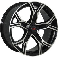 R18 Legeartis Ki534 Concept 8.0/5x114.3x67.1/34 BKF