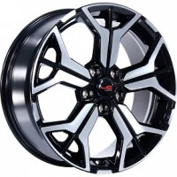 Legeartis Concept Ki538 18 / 7.5J PCD 5x114.3 ET 49.50 ЦО 67.10