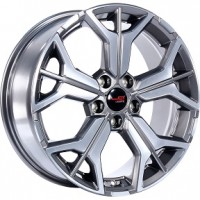 Legeartis Concept Ki538 18 / 7.5J PCD 5x114.3 ET 49.50 ЦО 67.10
