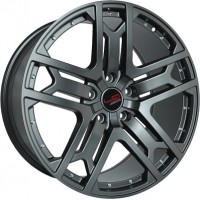 R20Legeartis Concept LR508 Concept 9.5/5x120x72.6/53 MGM
