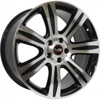 Legeartis Concept LR512 22 / 9.5J PCD 5x120.0 ET 48.00 ЦО 72.60