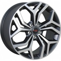 Legeartis Concept LR518 20 / 8.5J PCD 5x120.0 ET 47.00 ЦО 72.60