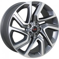 R20Legeartis Concept LR519 Concept 8.5/5x120x72.6/47 MGMF