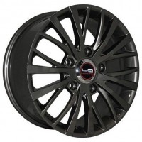 LegeArtis Concept LX519 R20x8.5 5x150 ET45 CB110.1 GM
