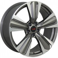 LegeArtis CT Concept LX526 R19x8 5x114.3 ET35 CB60.1 GMF