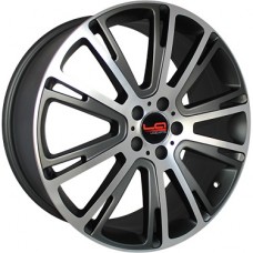 R21Legeartis Concept MB504 Concept 10.0/5x112x66.6/46 MGMF