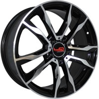 R18Legeartis Concept MB508 Concept 8.0/5x112x66.6/56 BKF