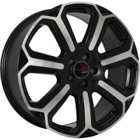 R20Legeartis Concept MB510 Concept 8.5/5x112x66.6/29 MBF (задн.ось GLE Coupe)