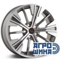 R18 Legeartis MI551 Concept 7.0/5x114.3x67.1/38 GMF