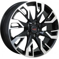 Legeartis Concept Mi552 18 / 7.0J PCD 5x114.3 ET 38.00 ЦО 67.10