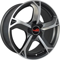 R20 Legeartis MB507 Concept 8.5/5x112x66.6/56 MGMF