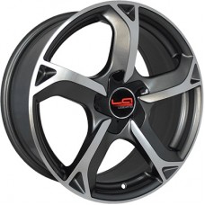 R20 Legeartis MB507 Concept 8.5/5x112x66.6/56 MGMF
