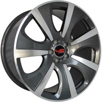 LegeArtis CT Concept MB520 R20x8.5 5x112 ET53 CB66.6 GMF