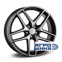 R21Legeartis Concept MR531 Concept 10.0/5x112x66.6/52 BKF