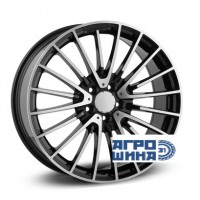 R20Legeartis Concept MR532 Concept 8.5/5x112x66.6/53 BKF