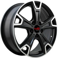 R17Legeartis Concept MR534 Concept 6.5/5x112x66.6/49 MBF