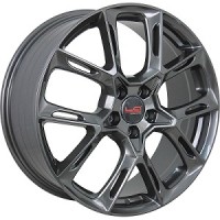 Legeartis Concept MR537 20x8.5 5x112 ET 53 CB66.60 ЛитойxГрафитовый