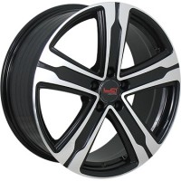 R19Legeartis Concept MR538 Concept 8.0/5x112x66.6/38 BKF