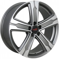 R19Legeartis Concept MR538 Concept 8.0/5x112x66.6/38 GMF