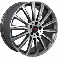 R20Legeartis Concept MR542 Concept 8.5/5x112x66.6/53 GMF