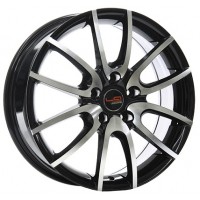 R17Legeartis Concept NS508 Concept 6.5/5x114.3x66.1/40 BKF
