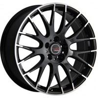 R17Legeartis Concept NS535 Concept 7.0/5x114.3x66.1/40 BKF