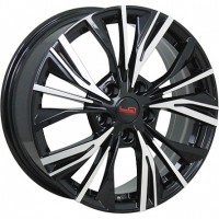 R18 Legeartis NS548 Concept 7.0/5x114.3x66.1/40 GMF