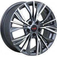 LegeArtis Concept NS548 R18x7 5x114.3 ET40 CB66.1 GMF