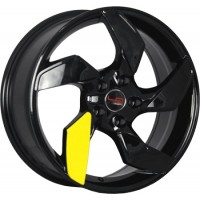 LegeArtis CT Concept OPL534 R17x7 5x105 ET42 CB56.6 BK_plastic