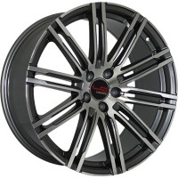 R19Legeartis Concept PR516 Concept 8.5/5x130x71.6/50 GMF