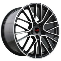 Legeartis Concept PR521 21 / 11.0J PCD 5x130.0 ET 58.00 ЦО 71.60 