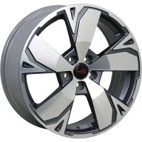 R17 Legeartis SB509 Concept 7.0/5x100x56.1/48 GMF