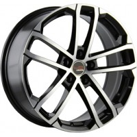 LegeArtis CT Concept SK512 R17x7 5x112 ET40 CB57.1 BKF
