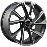 LegeArtis CT Concept SK525 R18x7 5x112 ET40 CB57.1 GMF